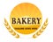 Bakery and Bread Company Logo