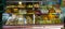 Bakery sweets and bakery products on counter at the entrance to Paris Mosque