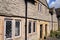 Bakewell Almshouses.