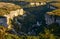 Bakhchisaray Cave Monastery, Crimea