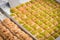 Baklava , sweet dessert pastry - turkish food