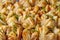 Baklava - traditional east dessert