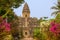 Bakong Prasat temple in Angkor Wat complex