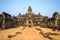 Bakong Prasat temple in Angkor Wat complex