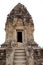 Bakong temple ruins