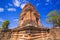 Baksei Chamkrong, 10th century Hindu temple, part of Angkor Wat