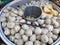 Bakso is one of the most popular street foods in Indonesian cities and villages alike