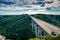 Bakunagua Bridge, Matanzas Province, Cuba