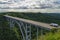 Bakunagua Bridge, Matanzas Province, Cuba