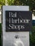 Bal Harbour Shops, an open-air shopping mall in Bal Harbour, a suburb of Miami, Florida