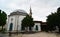 Bala Suleyman Aga Mosque and Tomb