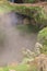 Balaa gorge sinkhole, geological wonder, in Mount Lebanon, Lebanon