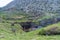 Balaa gorge sinkhole, geological wonder, in Mount Lebanon, Lebanon