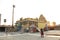 Balaji Temple Inner Surround View