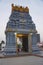 Balaji temple Iskcon Nvcc Temple at Katraj-Kondhwa, Pune