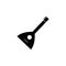 balalaika icon. Element of music icon. Premium quality graphic design icon. Signs and symbols collection icon for websites, web de