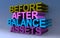 Before after balance assets