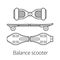 Balance Board Set