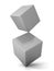 Balance Cubes