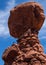 Balanced Rock of Arches National Park