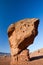 Balanced Rock, Vermillion Cliffs National Monument