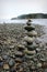 Balanced Rocks at Deception Pass