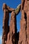 Balanced Rocks, Garden of the Gods