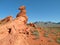 Balancing Rock