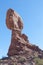 Balancing Rock at Arches National Park