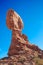 Balancing Rock at Arches National Park