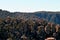 Balancing Rocks and Hoodoos of the Chiricahua mountains of the Chiricahua Apaches