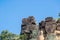 Balancing Rocks Mandu Mandav Madhya Pradesh