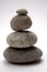 Balancing stones