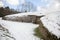 Balas Knap long barrow in England