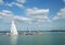 Balaton lake series 7.