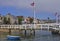 Balboa Island, Newport Beach California