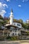 Balchik Palace, Castle of Romanian Queen Marie.