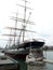 Balclutha - San Francisco Maritime Park