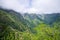 Balcoes viewpoint, Madeira island, Portugal