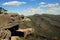 The Balconies Grampians National Park, Victoria, Australia