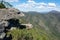 Balconies in the Grampians region of Victoria, Australia