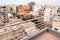 Balcony in Buenos Aires