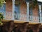 Balcony, Charleston, South Carolina