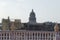 Balcony with a view, Havana