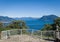 Balcony View Lake Maggiore Italy