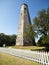 Bald Head Lighthouse.