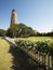 Bald Head Lighthouse.