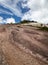 Bald Rock near Tenterfield