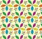 Balde floral patterns