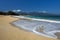 Baldwin Beach, north shore, Maui, Hawaii